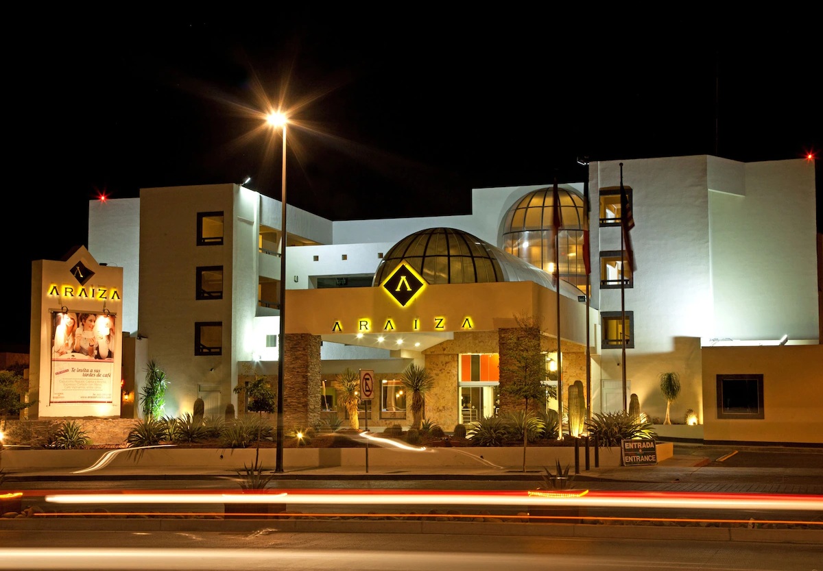 Hotel Araiza Hermosillo — foto 1