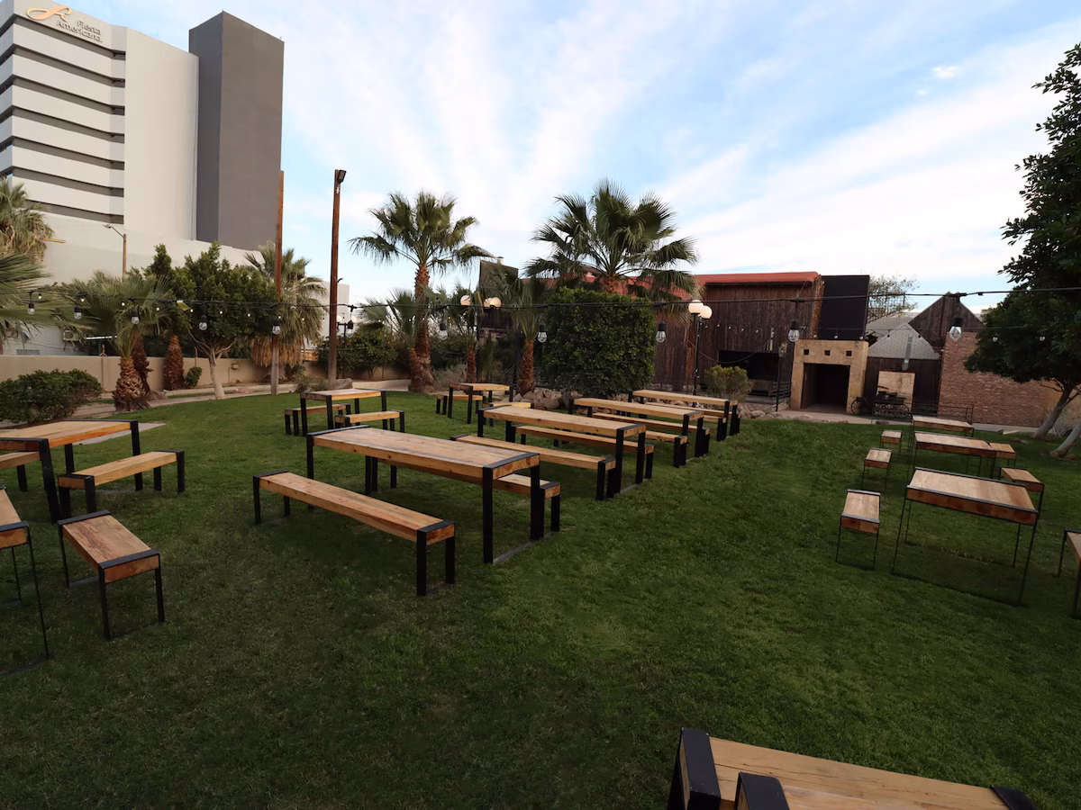 Hotel Araiza Hermosillo — foto 4