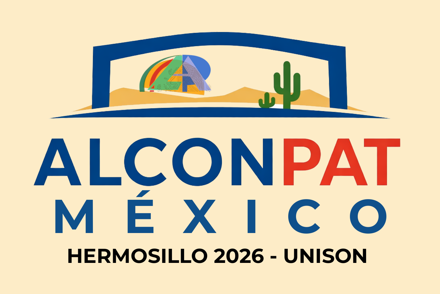 Banner XII Congreso ALCONPAT México 2026